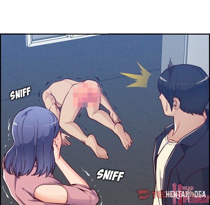 Never Too Late Never Too Late Chapter 40 - Page 51