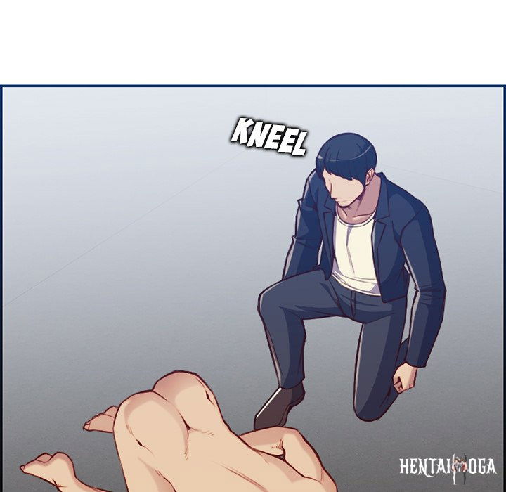 Never Too Late Never Too Late Chapter 40 - Page 53