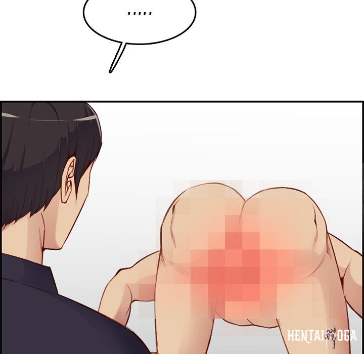 Never Too Late Never Too Late Chapter 40 - Page 55