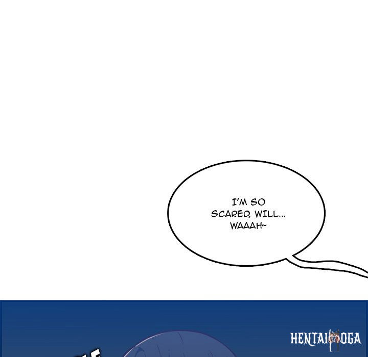 Never Too Late Never Too Late Chapter 40 - Page 58