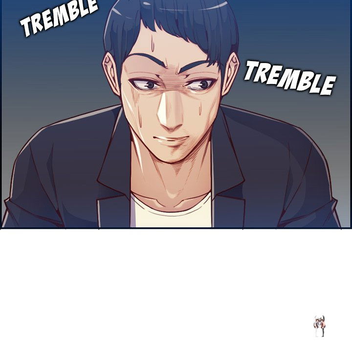 Never Too Late Never Too Late Chapter 40 - Page 59