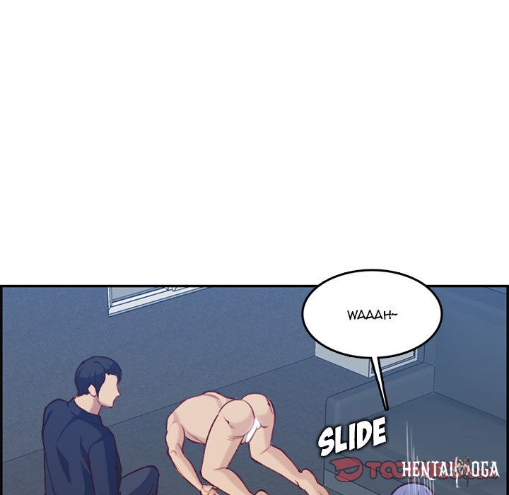 Never Too Late Never Too Late Chapter 40 - Page 60