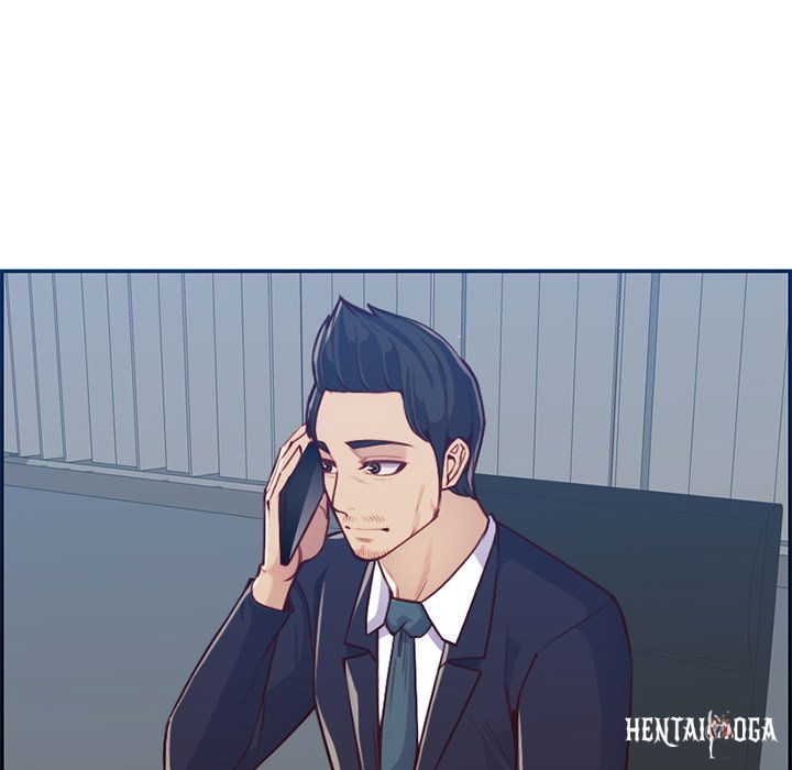 Never Too Late Never Too Late Chapter 40 - Page 65