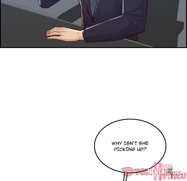 Never Too Late Never Too Late Chapter 40 - Page 66