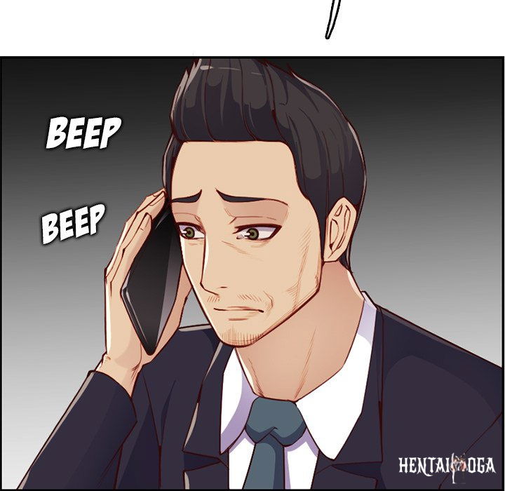 Never Too Late Never Too Late Chapter 40 - Page 67