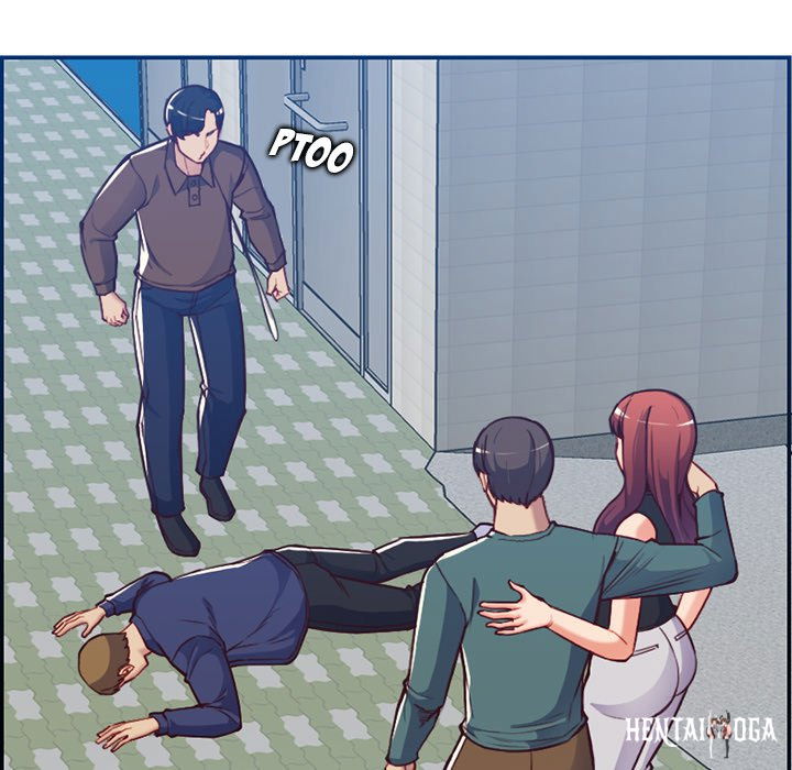 Never Too Late Never Too Late Chapter 40 - Page 7