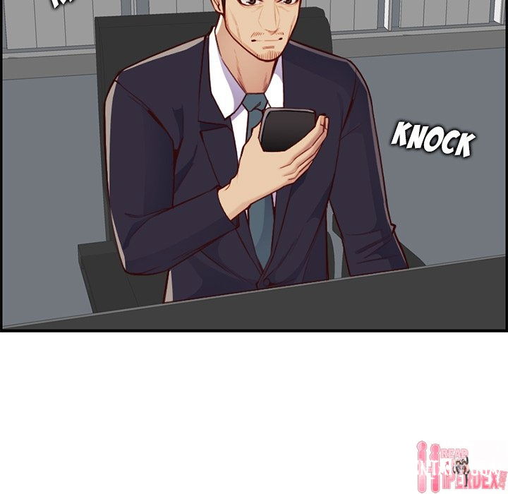 Never Too Late Never Too Late Chapter 40 - Page 71