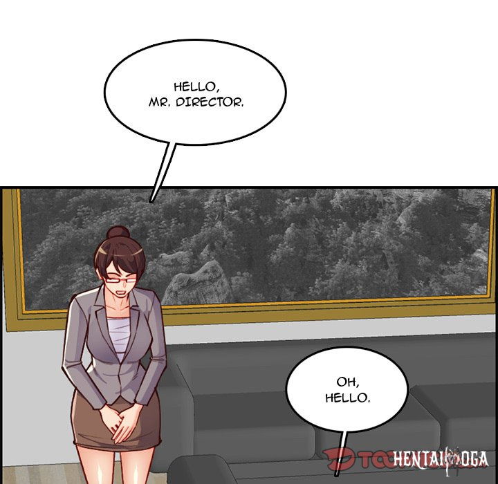 Never Too Late Never Too Late Chapter 40 - Page 72