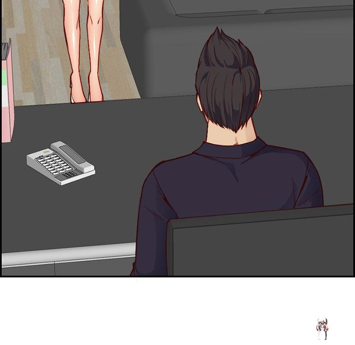 Never Too Late Never Too Late Chapter 40 - Page 73