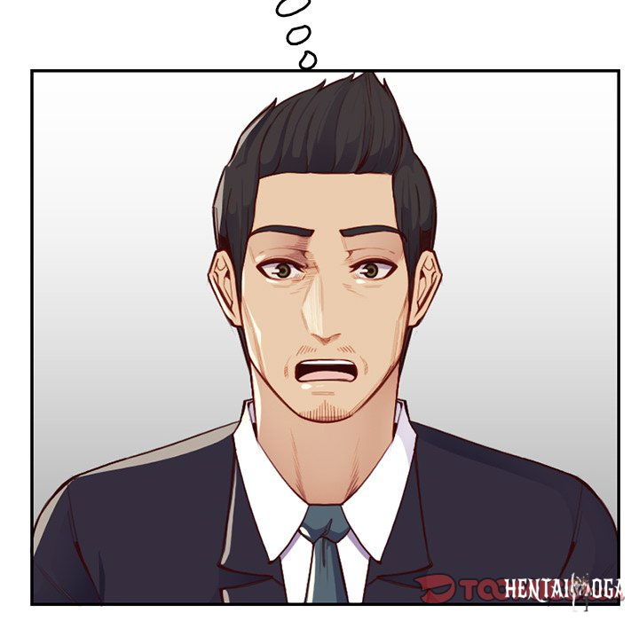 Never Too Late Never Too Late Chapter 40 - Page 78