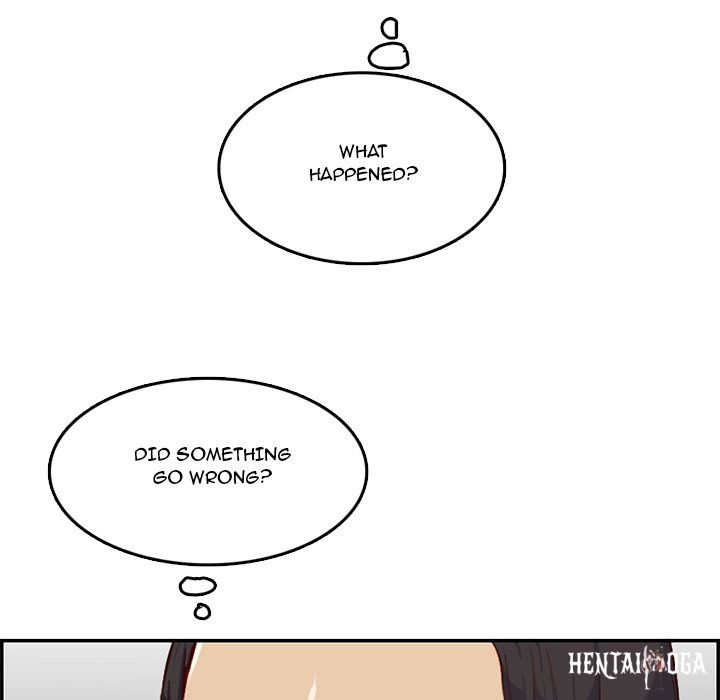 Never Too Late Never Too Late Chapter 40 - Page 79