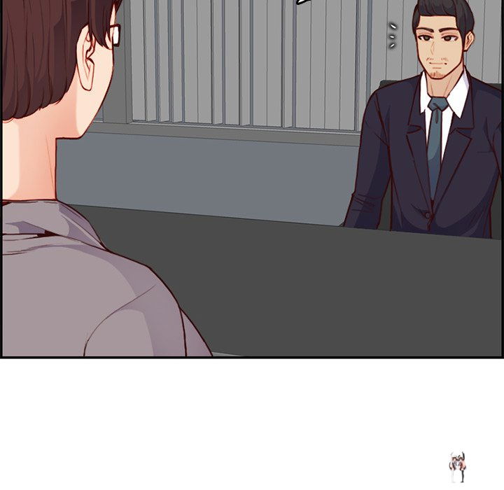 Never Too Late Never Too Late Chapter 40 - Page 83