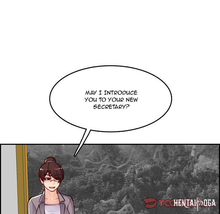 Never Too Late Never Too Late Chapter 40 - Page 84