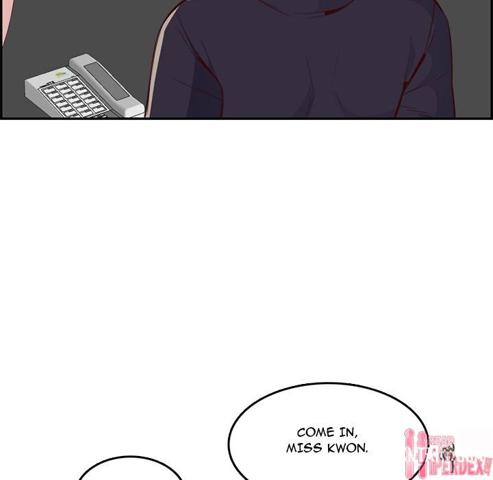 Never Too Late Never Too Late Chapter 40 - Page 86