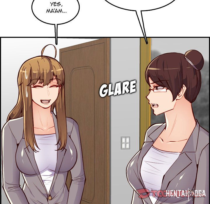 Never Too Late Never Too Late Chapter 40 - Page 87