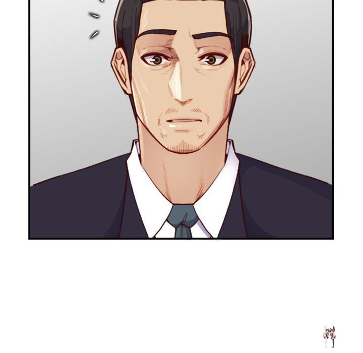 Never Too Late Never Too Late Chapter 40 - Page 89