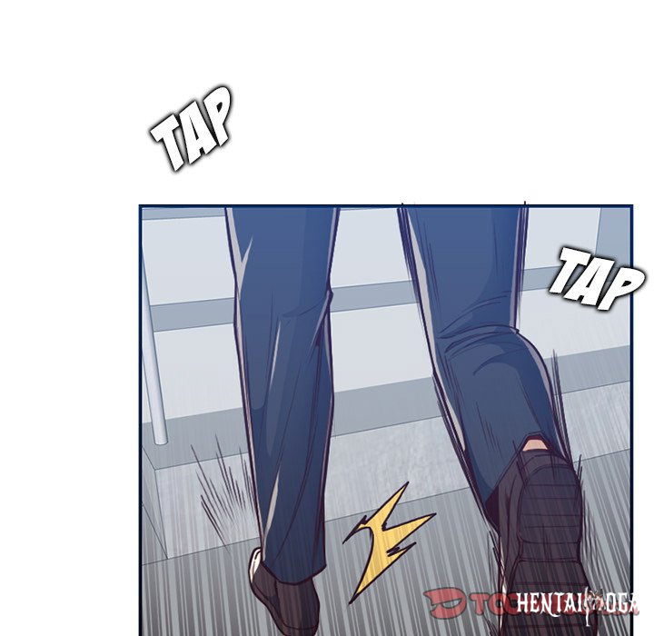 Never Too Late Never Too Late Chapter 40 - Page 9