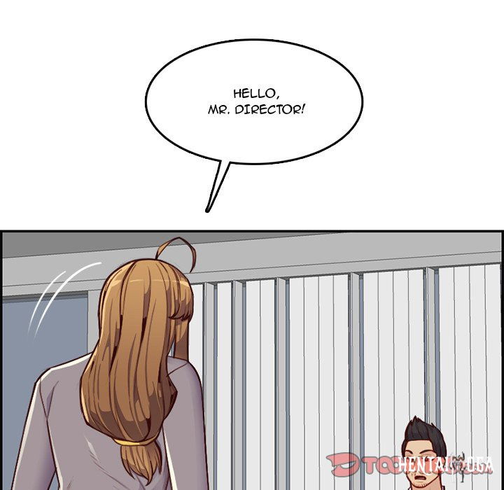 Never Too Late Never Too Late Chapter 40 - Page 90