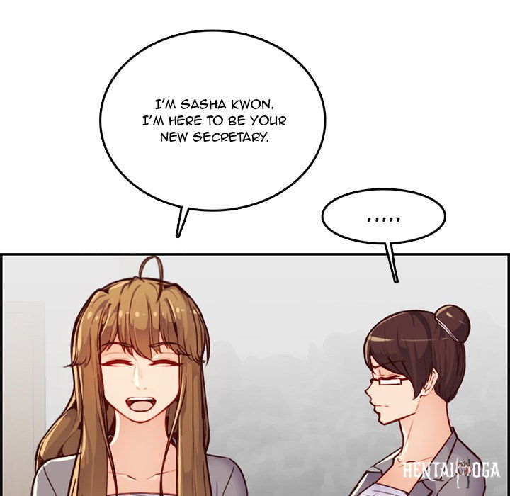 Never Too Late Never Too Late Chapter 40 - Page 92