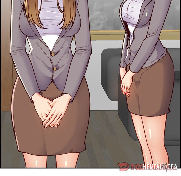 Never Too Late Never Too Late Chapter 40 - Page 93