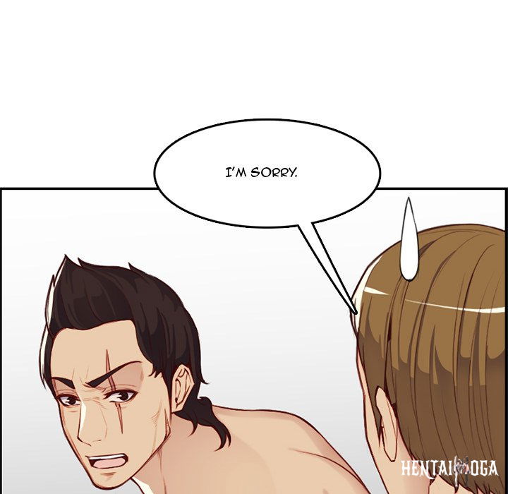 Never Too Late Never Too Late Chapter 41 - Page 103