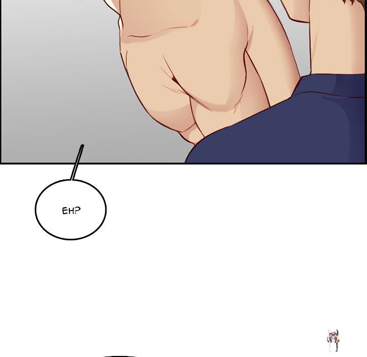 Never Too Late Never Too Late Chapter 41 - Page 104