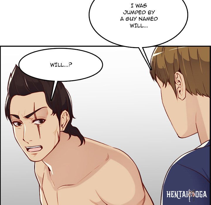 Never Too Late Never Too Late Chapter 41 - Page 107