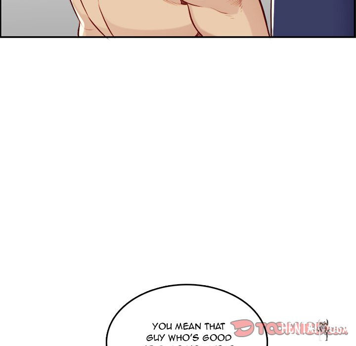 Never Too Late Never Too Late Chapter 41 - Page 108