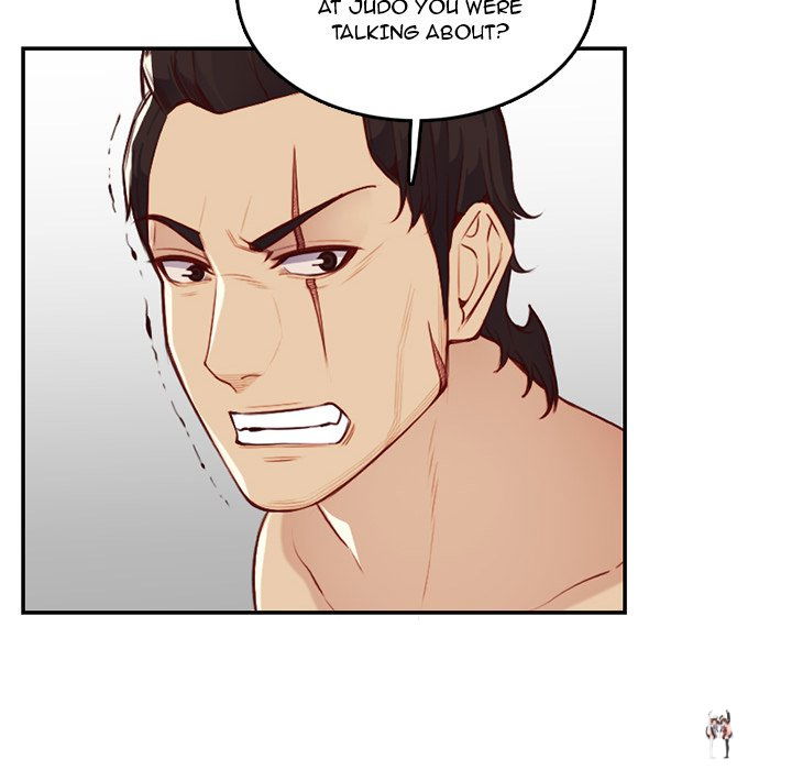 Never Too Late Never Too Late Chapter 41 - Page 109