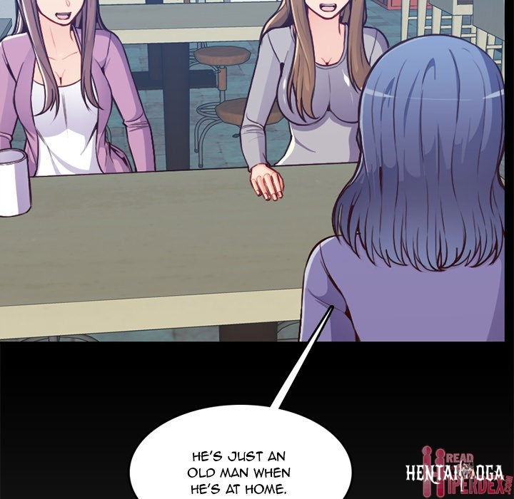 Never Too Late Never Too Late Chapter 41 - Page 11