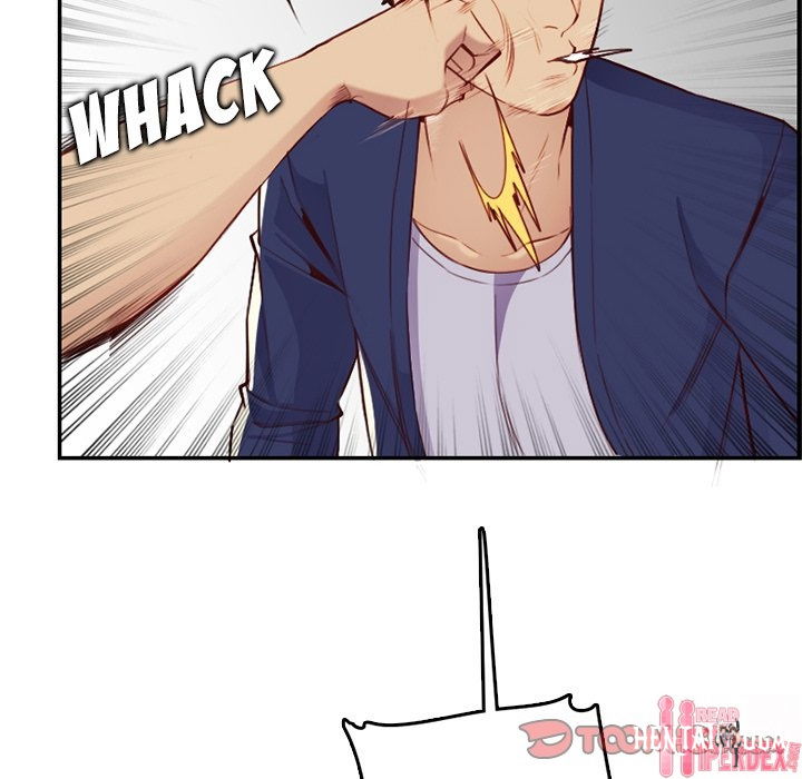 Never Too Late Never Too Late Chapter 41 - Page 111