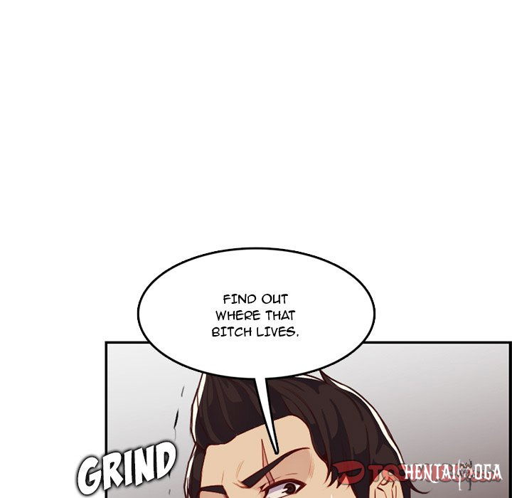 Never Too Late Never Too Late Chapter 41 - Page 114