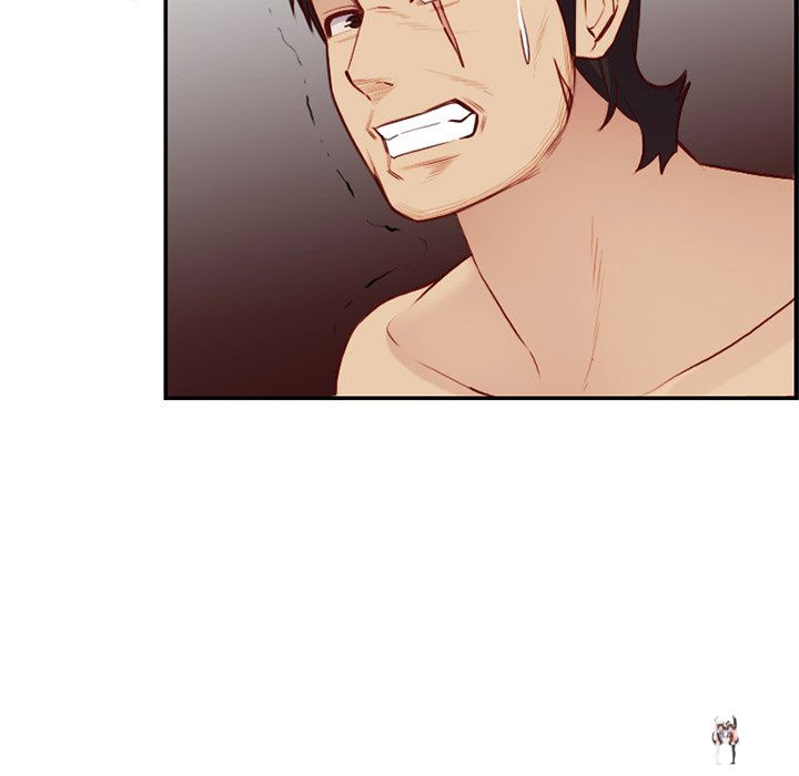 Never Too Late Never Too Late Chapter 41 - Page 115