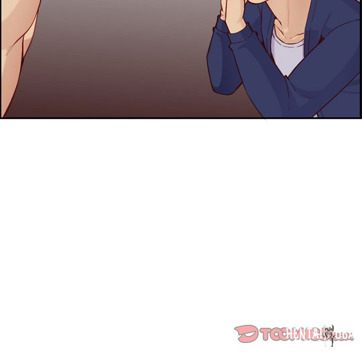 Never Too Late Never Too Late Chapter 41 - Page 117