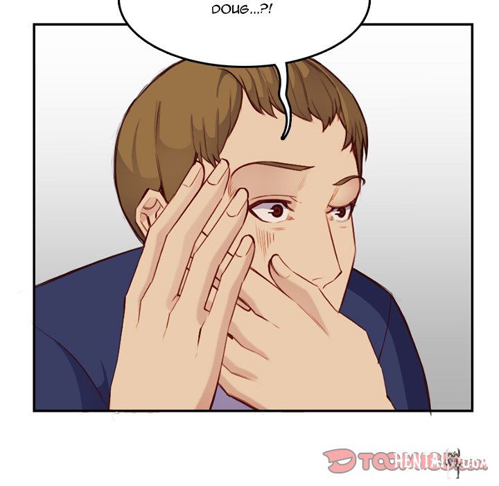 Never Too Late Never Too Late Chapter 41 - Page 120