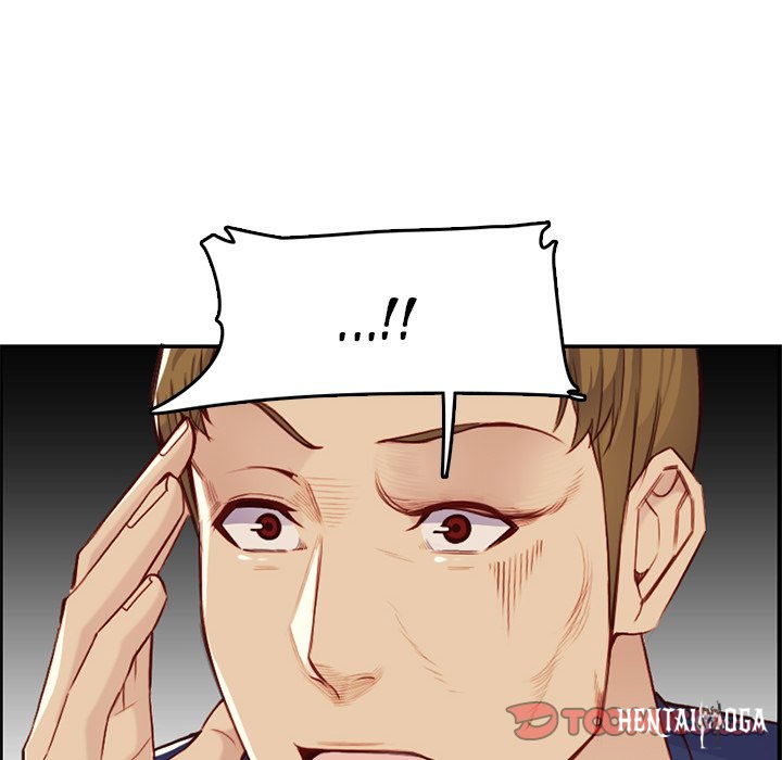 Never Too Late Never Too Late Chapter 41 - Page 123