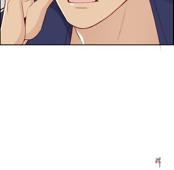 Never Too Late Never Too Late Chapter 41 - Page 124