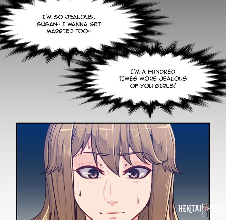 Never Too Late Never Too Late Chapter 41 - Page 13