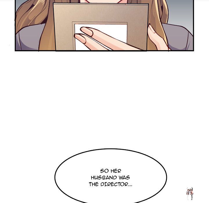 Never Too Late Never Too Late Chapter 41 - Page 14