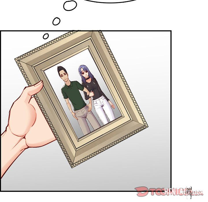 Never Too Late Never Too Late Chapter 41 - Page 15