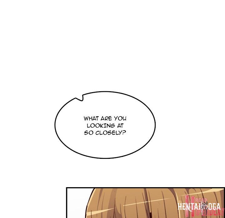 Never Too Late Never Too Late Chapter 41 - Page 16