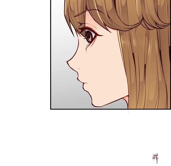 Never Too Late Never Too Late Chapter 41 - Page 17