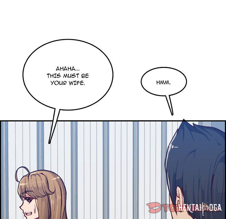 Never Too Late Never Too Late Chapter 41 - Page 18