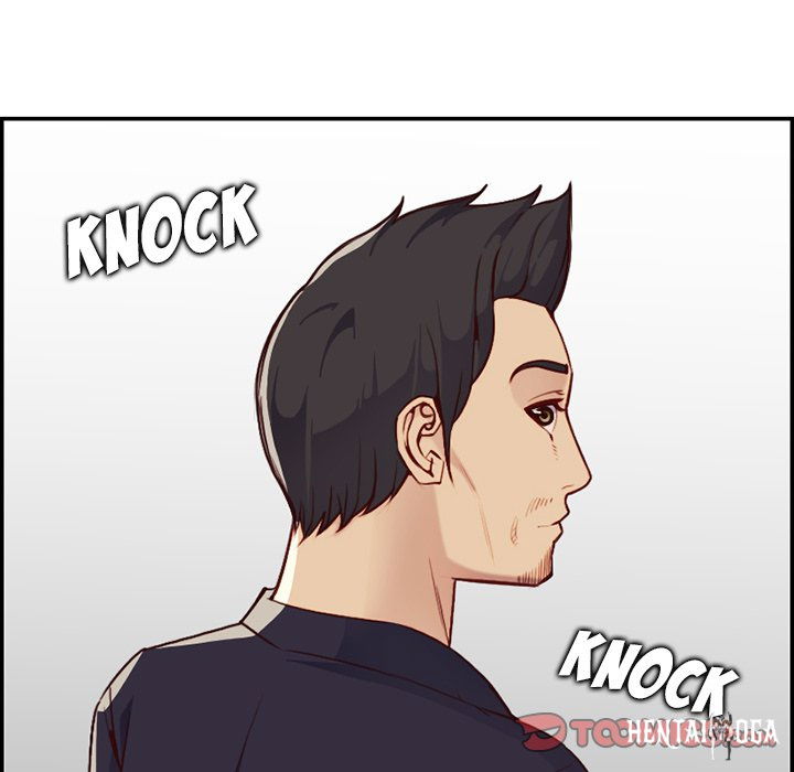 Never Too Late Never Too Late Chapter 41 - Page 24