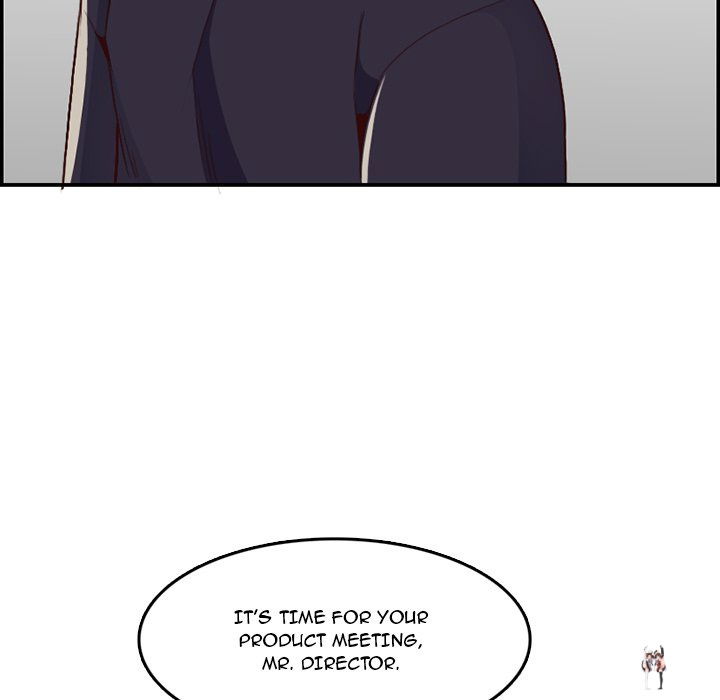 Never Too Late Never Too Late Chapter 41 - Page 25