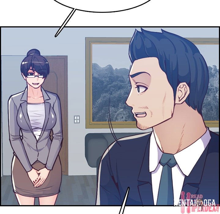 Never Too Late Never Too Late Chapter 41 - Page 26