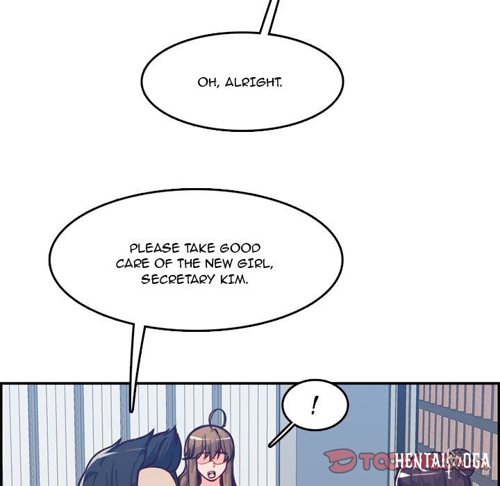 Never Too Late Never Too Late Chapter 41 - Page 27