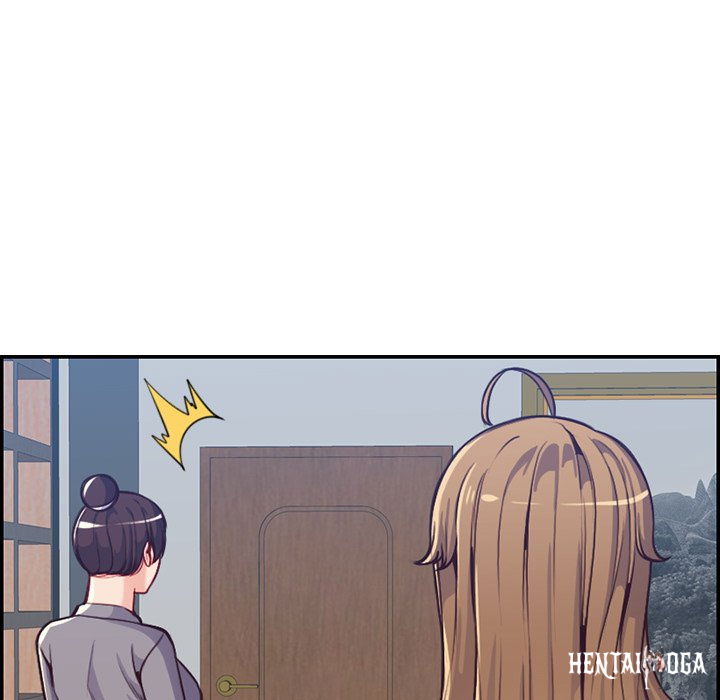 Never Too Late Never Too Late Chapter 41 - Page 29