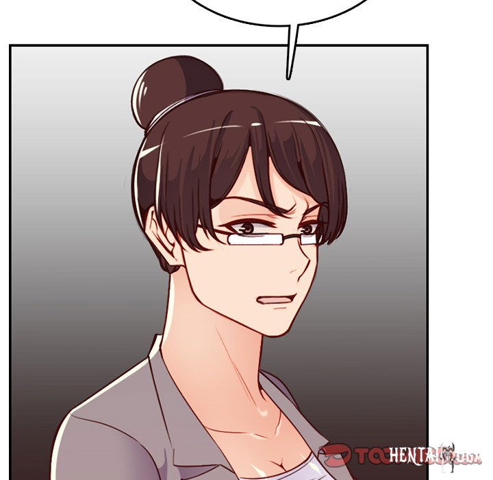 Never Too Late Never Too Late Chapter 41 - Page 33