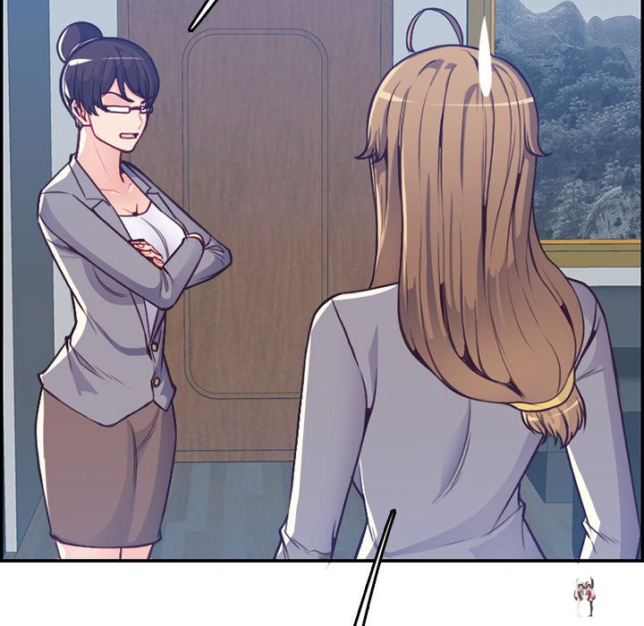 Never Too Late Never Too Late Chapter 41 - Page 35